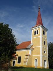 Križna kapela